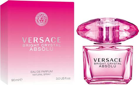 versace bright crystal absolu woda perfumowana tester
